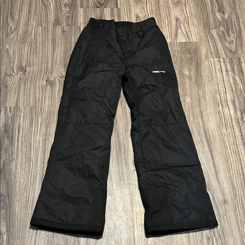 Arctix Kids Snow Pants Size L